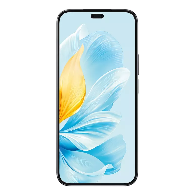 Smartfon Honor 200 Lite 5G 6,7 cala 256 GB Czarny