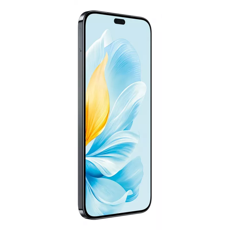 Smartfon Honor 200 Lite 5G 6,7 cala 256 GB Czarny