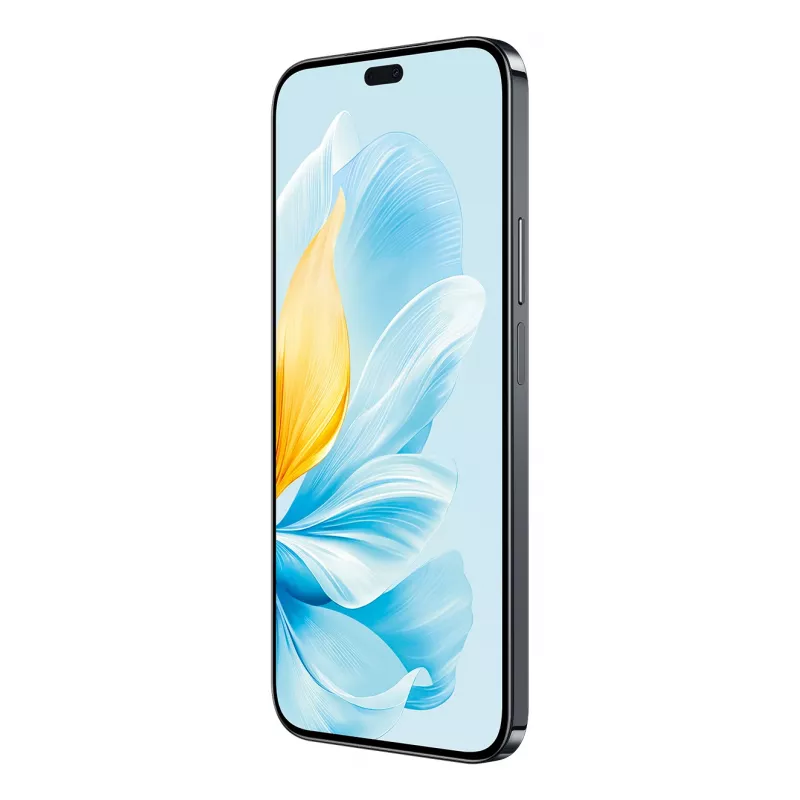 Smartfon Honor 200 Lite 5G 6,7 cala 256 GB Czarny