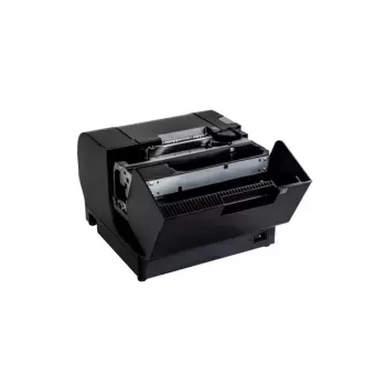 Drukarka POS atramentowa Epson TM-J7700 (C31CF70321PH) — 98 mm/s, szerokość druku 83 mm, przewodowa Ethernet i USB, biała