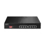 Przełącznik sieciowy Edimax ES-1008P V2