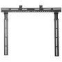 Techly Wspornik Soundbar 10 kg do TV lub Stołek TV Czarny ICA-PLB 102S
