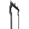 Techly Wspornik Soundbar 10 kg do TV lub Stołek TV Czarny ICA-PLB 102S