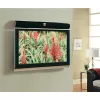 Techly Wspornik Soundbar 10 kg do TV lub Stołek TV Czarny ICA-PLB 102S