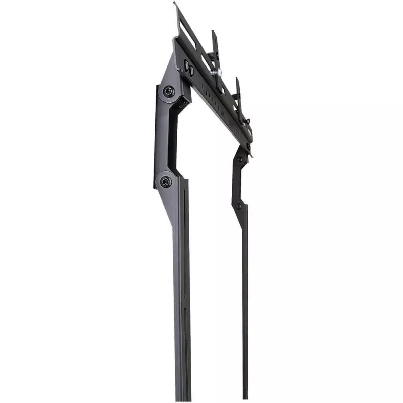 Techly Wspornik Soundbar 10 kg do TV lub Stołek TV Czarny ICA-PLB 102S