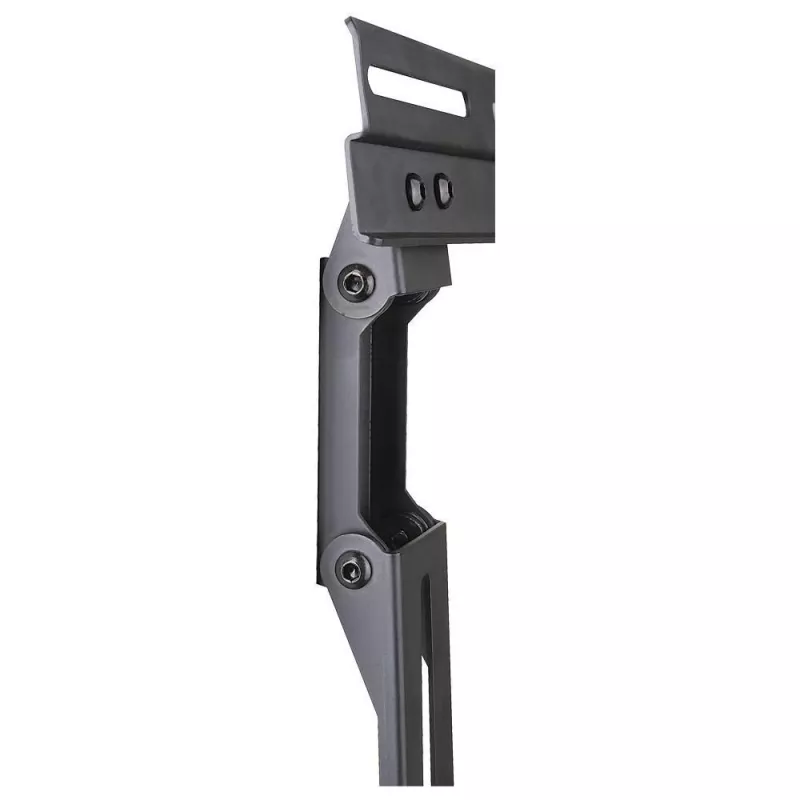 Techly Wspornik Soundbar 10 kg do TV lub Stołek TV Czarny ICA-PLB 102S