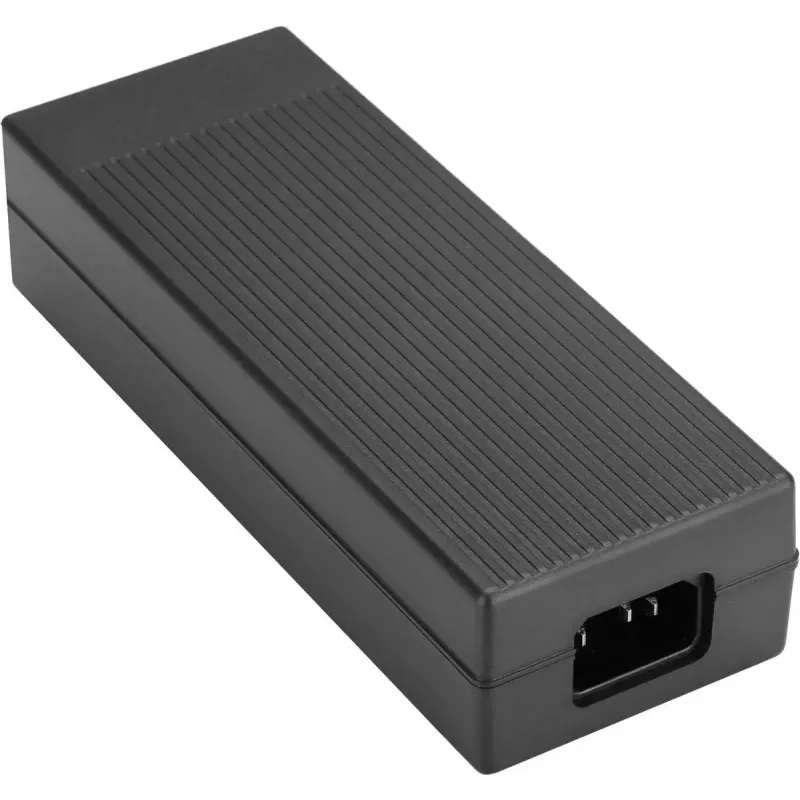 Microconnect POEINJ-15W-UK adapter PoE 10 Gigabit Ethernet 48 V