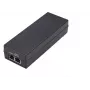 Microconnect POEINJ-15W-UK adapter PoE 10 Gigabit Ethernet 48 V