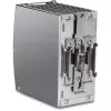 Zasilacz TRENDNET TI-S24052 do przełącznika sieciowego, 240 W, AC 90–264 V, zabezpieczenia: OCP/OPP/OVP/OTP/zwarciowe, czarny
