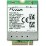 HP XMM™ 7360 LTE-Advance WWAN, 42 mm, 30 mm, 2.3 mm, 6.2 g