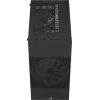 Obudowa PC Aerocool Atomic Lite Mini Tower Czarna