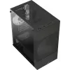 Obudowa PC Aerocool Atomic Lite Mini Tower Czarna