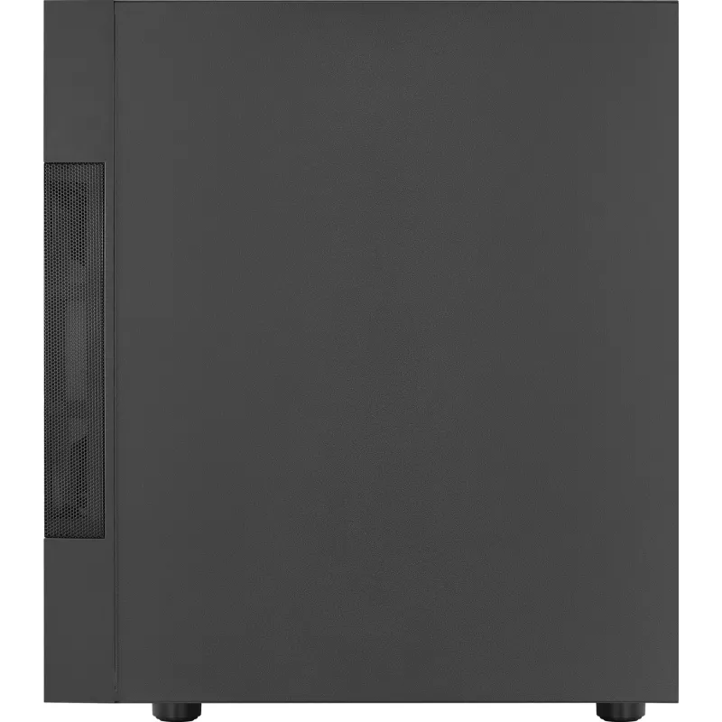 Obudowa PC Aerocool Atomic Lite Mini Tower Czarna