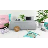 Elektroniczna Brother ScanNCut DX1350 Szerokość cięcia 29.7 cm Wyświetlacz LCD