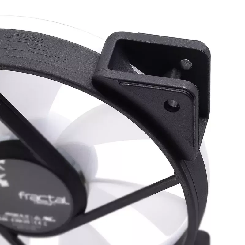 Wentylator Fractal Design Prisma AL-12 PWM