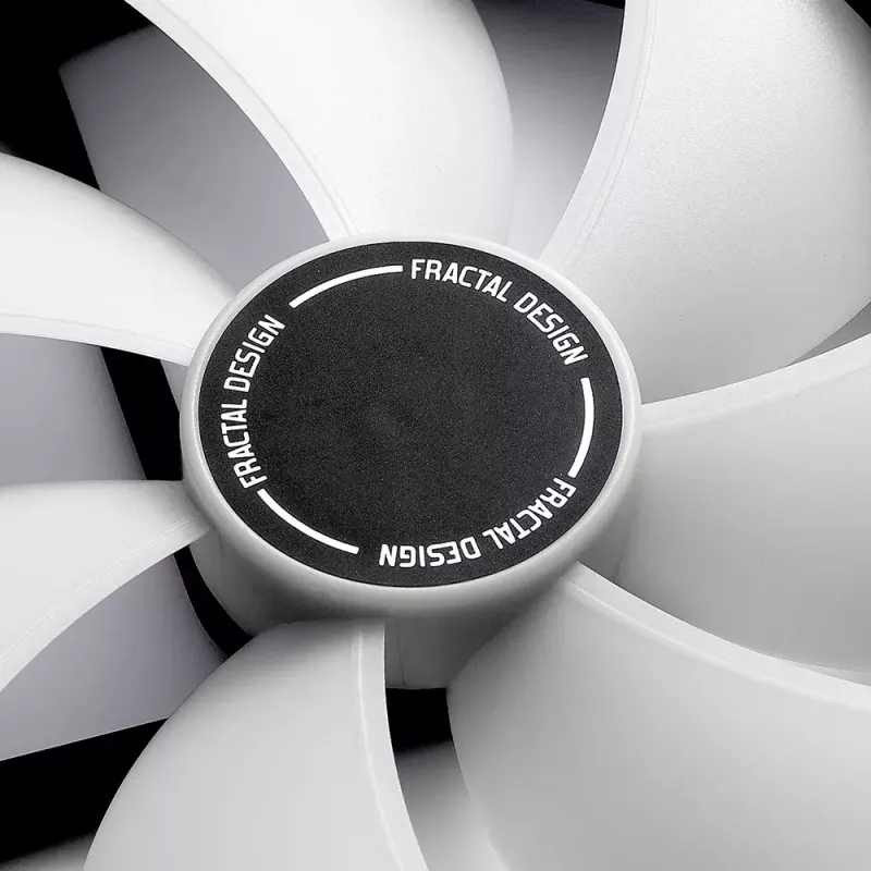 Wentylator Fractal Design Prisma AL-12 PWM