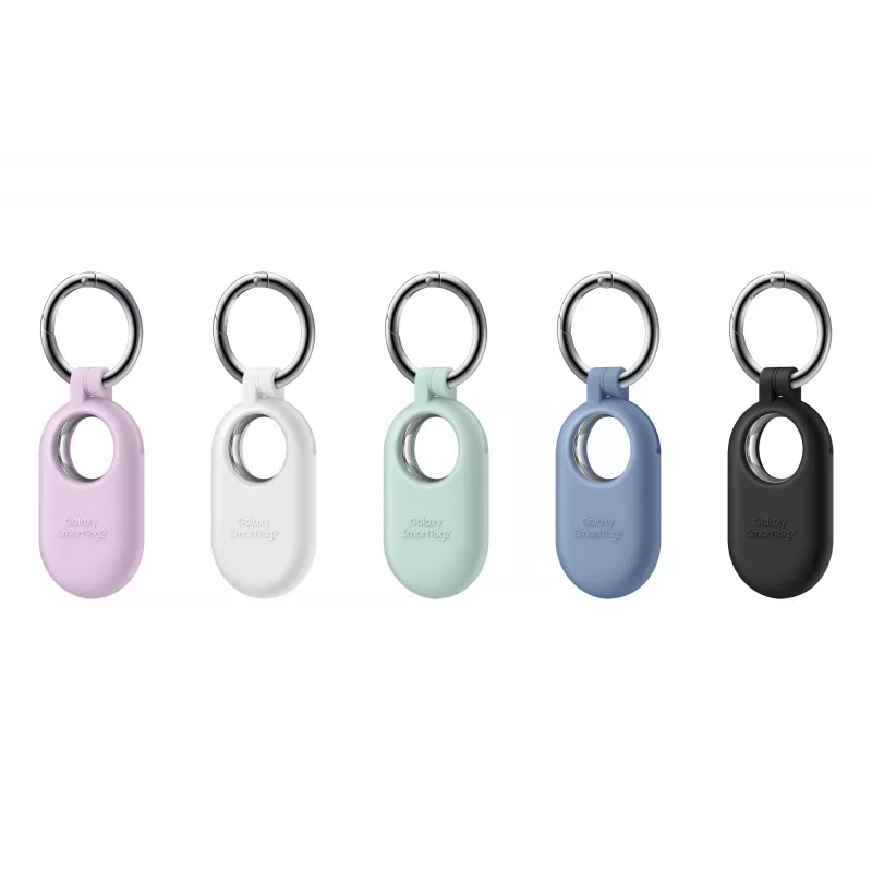 Etui Samsung EF-PT560 zielone