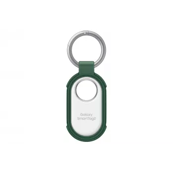 Etui na lokalizator kluczy Samsung EF-RT560 zielone 33,5 mm x 9,6 mm x 92,7 mm