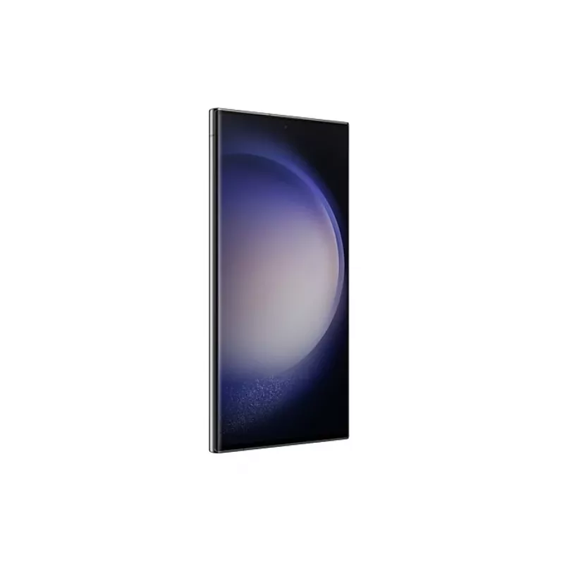 Samsung Galaxy S23 Ultra SM-S918B 17.3 cm (6.8 cala) Dual SIM Android 13 5G USB Type-C 8 GB 256 GB 5000 mAh Czarny