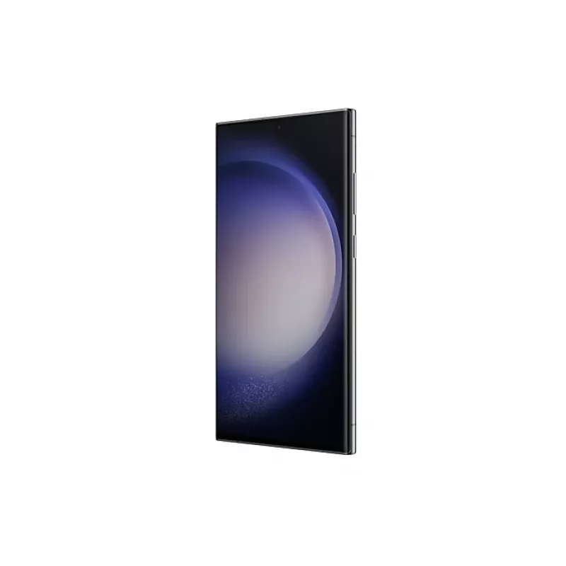 Samsung Galaxy S23 Ultra SM-S918B 17.3 cm (6.8 cala) Dual SIM Android 13 5G USB Type-C 8 GB 256 GB 5000 mAh Czarny