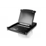ATEN CL5708N 8-portowa konsola rack LCD KVM 19 cali