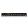 ATEN CL5708N 8-portowa konsola rack LCD KVM 19 cali