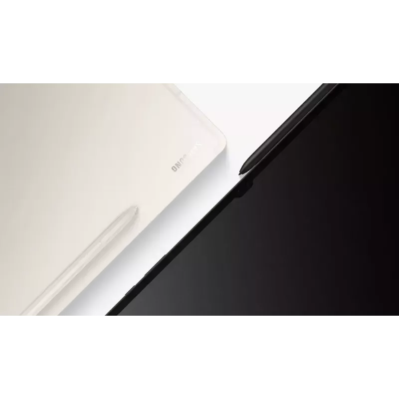 S Pen Samsung Galaxy Tab S9 S9FE S9+ S9FE+ S9 Ultra beżowy EJ-PX710BUEGEU