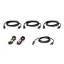 ATEN 1.8M USB DisplayPort Triple Display KVM kabel Kit