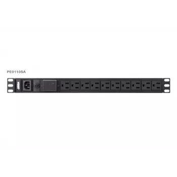 Jednostka dystrybucji zasilania PDU ATEN PE0110SG