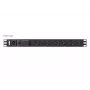 Jednostka dystrybucji zasilania PDU ATEN PE0110SG