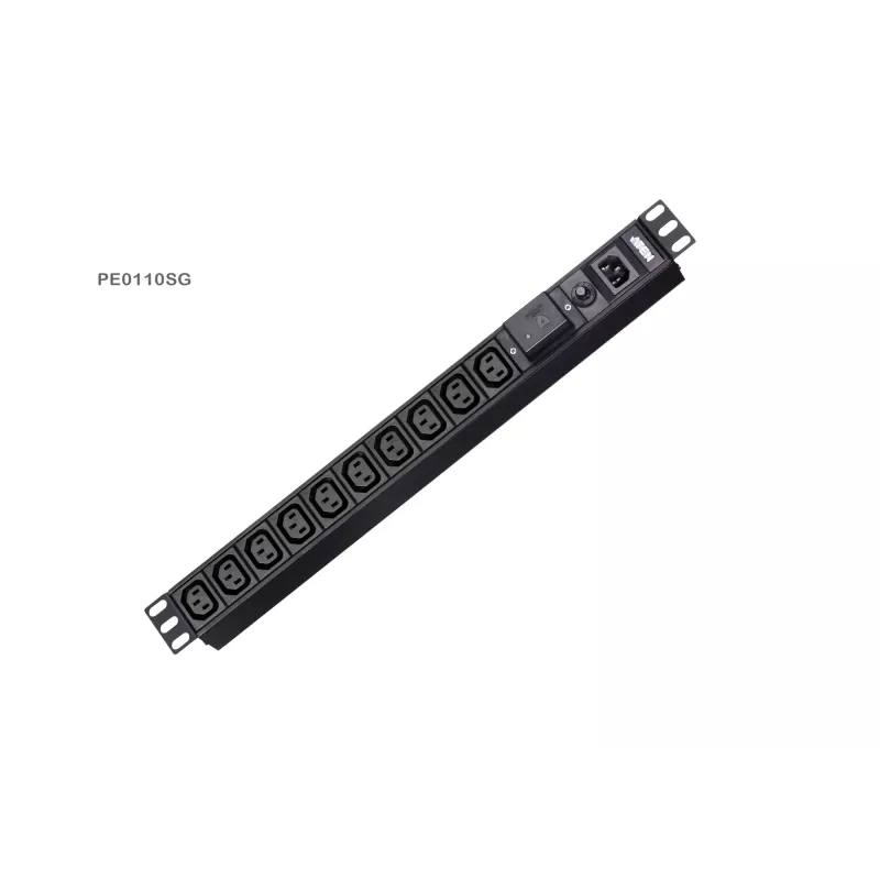 Jednostka dystrybucji zasilania PDU ATEN PE0110SG