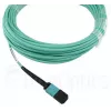 Światłowodowy kabel BlueOptics MTP-4LC-M10M 10 m OM3 MTP do 4×LC full duplex