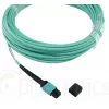 Światłowodowy kabel BlueOptics MTP-4LC-M10M 10 m OM3 MTP do 4×LC full duplex