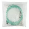 Światłowodowy kabel BlueOptics MTP-4LC-M10M 10 m OM3 MTP do 4×LC full duplex