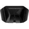 NETGEAR Nighthawk AX12 router bezprzewodowy Gigabit Ethernet Dwuzakresowy (2.4 GHz / 5 GHz) Czarny