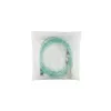 Kabel światłowodowy BlueOptics SFP5141EU10MKB 10 m OM3 MPO na 4×LC aqua