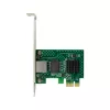 LevelOne GNC-0113 karta sieciowa PCI Ethernet, 1 x RJ45, zielona