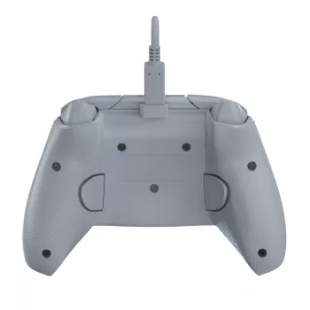 PDP Afterglow Wave szary USB Gamepad Analogue / Digital PC, Xbox One, Xbox Series S, Xbox Series X