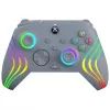 PDP Afterglow Wave szary USB Gamepad Analogue / Digital PC, Xbox One, Xbox Series S, Xbox Series X