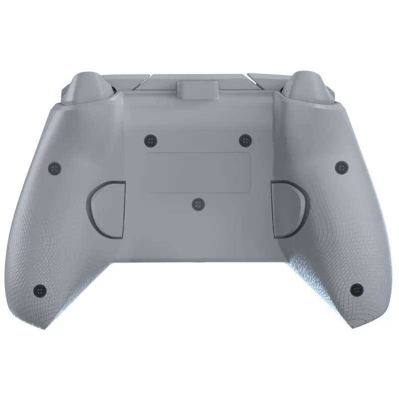 PDP Afterglow Wave szary USB Gamepad Analogue / Digital PC, Xbox One, Xbox Series S, Xbox Series X