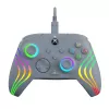 PDP Afterglow Wave szary USB Gamepad Analogue / Digital PC, Xbox One, Xbox Series S, Xbox Series X