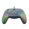 PDP Afterglow Wave szary USB Gamepad Analogue / Digital PC, Xbox One, Xbox Series S, Xbox Series X