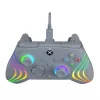 PDP Afterglow Wave szary USB Gamepad Analogue / Digital PC, Xbox One, Xbox Series S, Xbox Series X