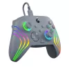 PDP Afterglow Wave szary USB Gamepad Analogue / Digital PC, Xbox One, Xbox Series S, Xbox Series X