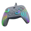 PDP Afterglow Wave szary USB Gamepad Analogue / Digital PC, Xbox One, Xbox Series S, Xbox Series X