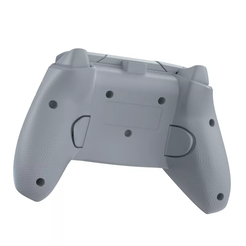 PDP Afterglow Wave szary USB Gamepad Analogue / Digital PC, Xbox One, Xbox Series S, Xbox Series X
