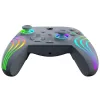 PDP Afterglow Wave szary USB Gamepad Analogue / Digital PC, Xbox One, Xbox Series S, Xbox Series X