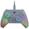 PDP Afterglow Wave szary USB Gamepad Analogue / Digital PC, Xbox One, Xbox Series S, Xbox Series X