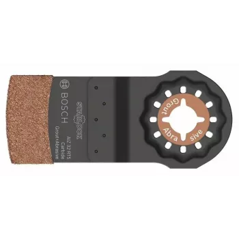 Bosch Carbide-RIFF brzeszczot zagłębiowy AIZ 32 RT5