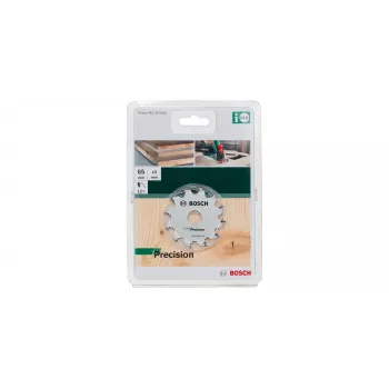 Bosch 2 609 256 C82 brzeszczot do piły tarczowej 6,5 cm 1 szt.